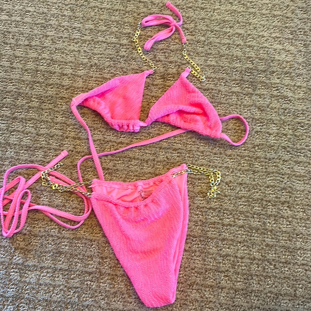 Beach Bunny Bikini Gem